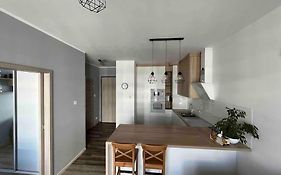 Apartament Letnica